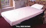 Axiom I Sleep Sofa Memory Foam Full Natural