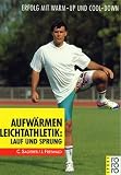 Produkt-Bild: Aufw&auml;rmen Leichtathletik, Lauf und Sprung