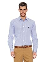 Caramelo Camisa Jean-Yves· (Gris Oscuro)