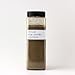 Sage, Ground - Spiceology Dried Sage Powder - 12 ounces