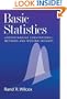 Basic Statistics: Understanding Conventional Methods and Modern Insights