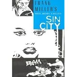 Sin City: Booze, Broads, & Bulletspar Frank Miller