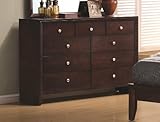 Serenity Dresser