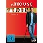 Dr. House - Season 3 (6 DVDs) <b>DVD</b> ~ Hugh Laurie