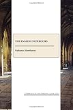 The English note-books (continued)