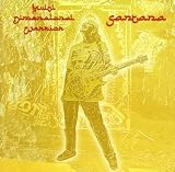 Multi-Dimensional Warrior - Santana