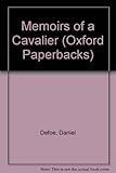 Memoirs of a cavalier ...