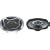 Pioneer TS-A6972R 6x9" 3-Way 300-Watt Speakers (Pair)