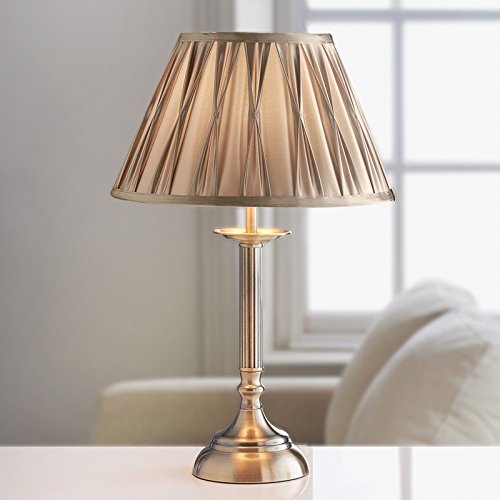 Large Table Lamp Office Desk Oxford Luxury Light Lamp NightLight
