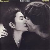 John Lennon Yoko Ono Double Fantasy