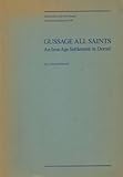 Gussage All Saints : an Iron Age settlement in Dorset