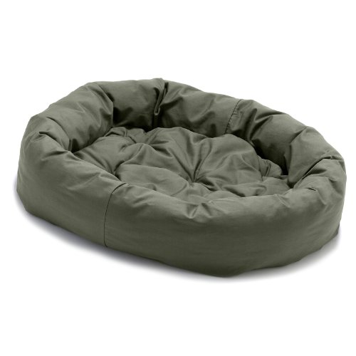 Wolters Cat&Dog 50903 Lotus Kuschelnest 60 x 40 cm, oliv