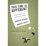 This Time Is Different: Eight Centuries of Financial Folly