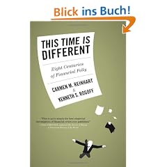 This Time is Different: Eight Centuries of Financial Folly