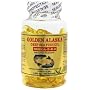Golden Alaska Deep Sea Omega-3-6-9 Fish Oil 1000mg 100 Softgels