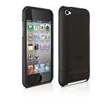 Philips DLA4225/10 Video Shell inkl. Standfuß für Apple iPod Touch