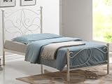Home Comfort Melissa 3ft Single Bed Frame