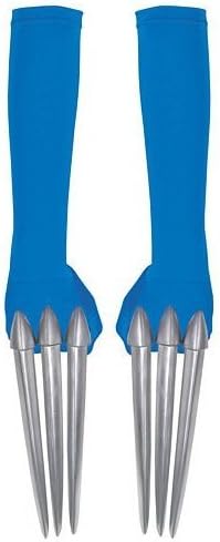 WOLVERINE DLX CLAWS CHILD