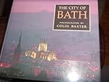 The city of Bath