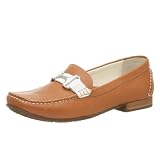 Rockport Womens Agostina Loafer