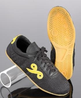 Kung Fu Schuhe / Beijing