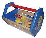 Dan Jam Bob The Builder Toolbox