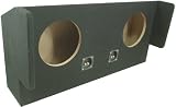 American Sound Connection FTB2X10-RNGR DF 10-Inch Ranger All Years Ext Cab Down Fire (Dual)
