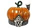 Fiddlehead Fairy Village Pumpkin House