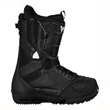 Burton Ruler Restricted Snowboard Boots 2011 thumbnail