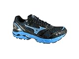 mizuno WAVE RIDER 14 HERREN LAUFSCHUHE