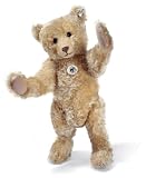 Steiff Paul Growling Replica 1908