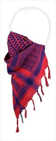 Wrong Gear Tactical Warrior Mask Messenger