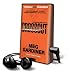 Crosscut [With Earbuds] (Playaway Adult Fiction)