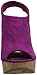 Carlos by Carlos Santana Women's Maui Wedge Sandal