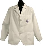 Weber State Wildcats Consultation Coat