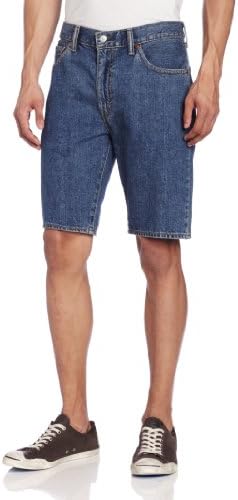 Levi's Men's 505 Straight Fit Short