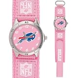 Buffalo Bills Game Time Future Star Girls NFL Watch