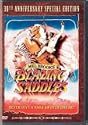 Blazing Saddles