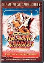 Blazing Saddles (30th Anniversary Special Edition)