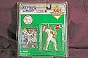 1995 NFL Starting Lineup - Joe Montana - Retirement Edition - Kansas City Chiefs
