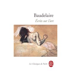 Ecrits sur l'art