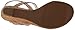 Rampage Women's Selery Dress Sandal