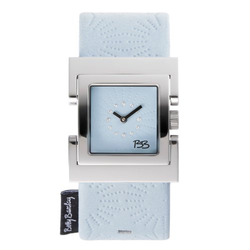 Betty Barclay Damenarmbanduhr OutForFame BB50404 Preisvergleich