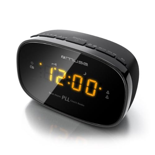 Comparer MUSE M150CR NOIR   