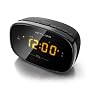 Muse M-150CR Radio-r�veil PLL FM Double Alarme Sec&hellip de Muse