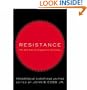 Resistance:� The New Role of Progressive Christians