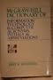 McGraw-Hill Dictionary of Information Technology and Computer Acronyms, Initials, and Abbreviations