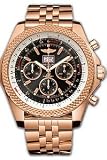 Breitling Bentley 6.75 Limited Edition R44362-107
