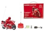 Cosas 620962 - Moto Radiocontrol Bate...