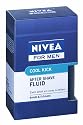 NIVEA For Men After Shave vital.Fluid